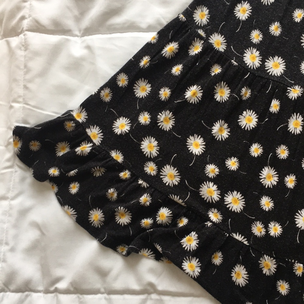 Sunflower Dress - Picture 2 of 3